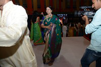 Bandaru Dattatreya Daughter Vijaya Lakshmi Marriage Photos